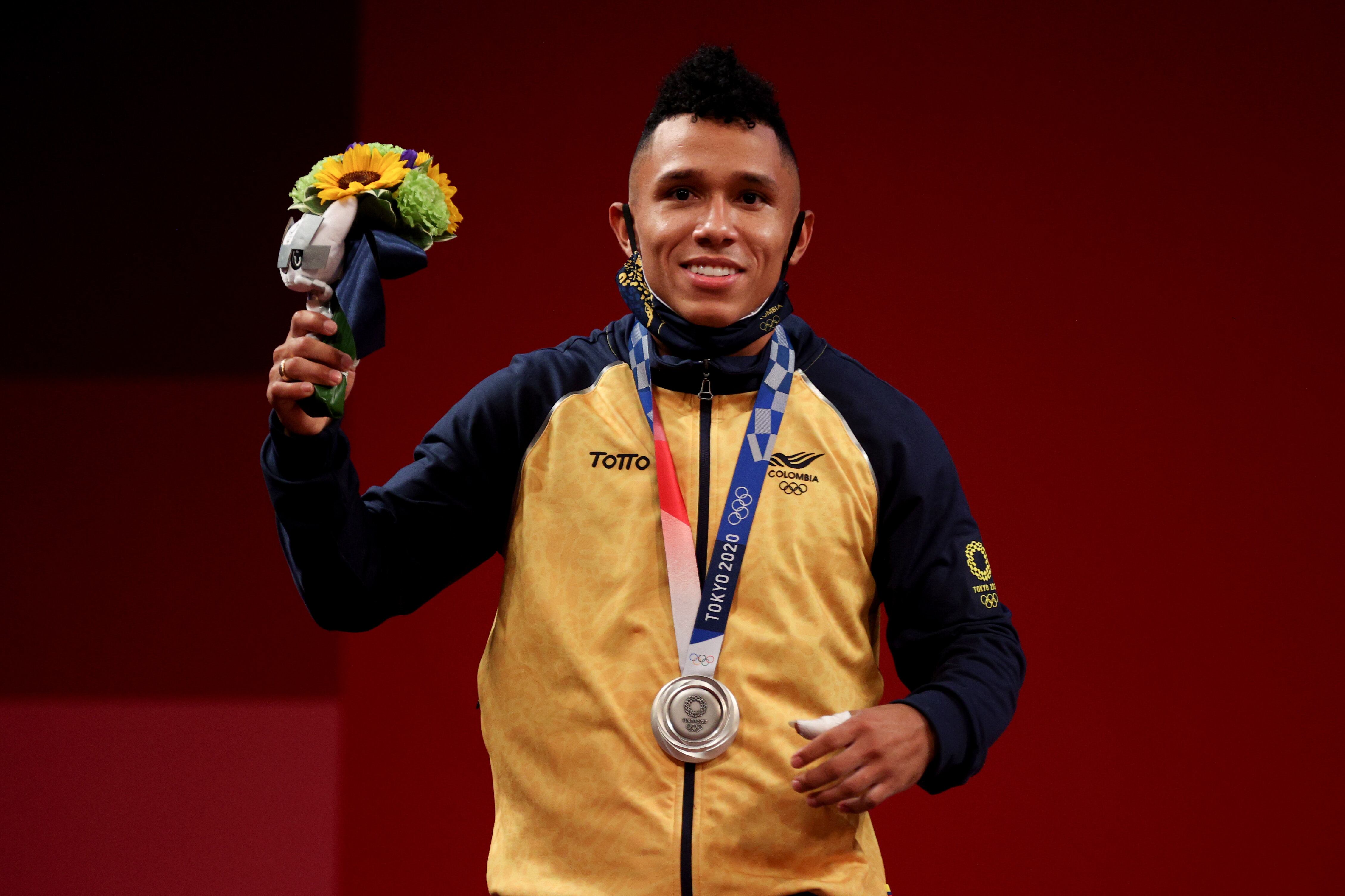 Luis Javier Mosquera | Foto: GettyImages