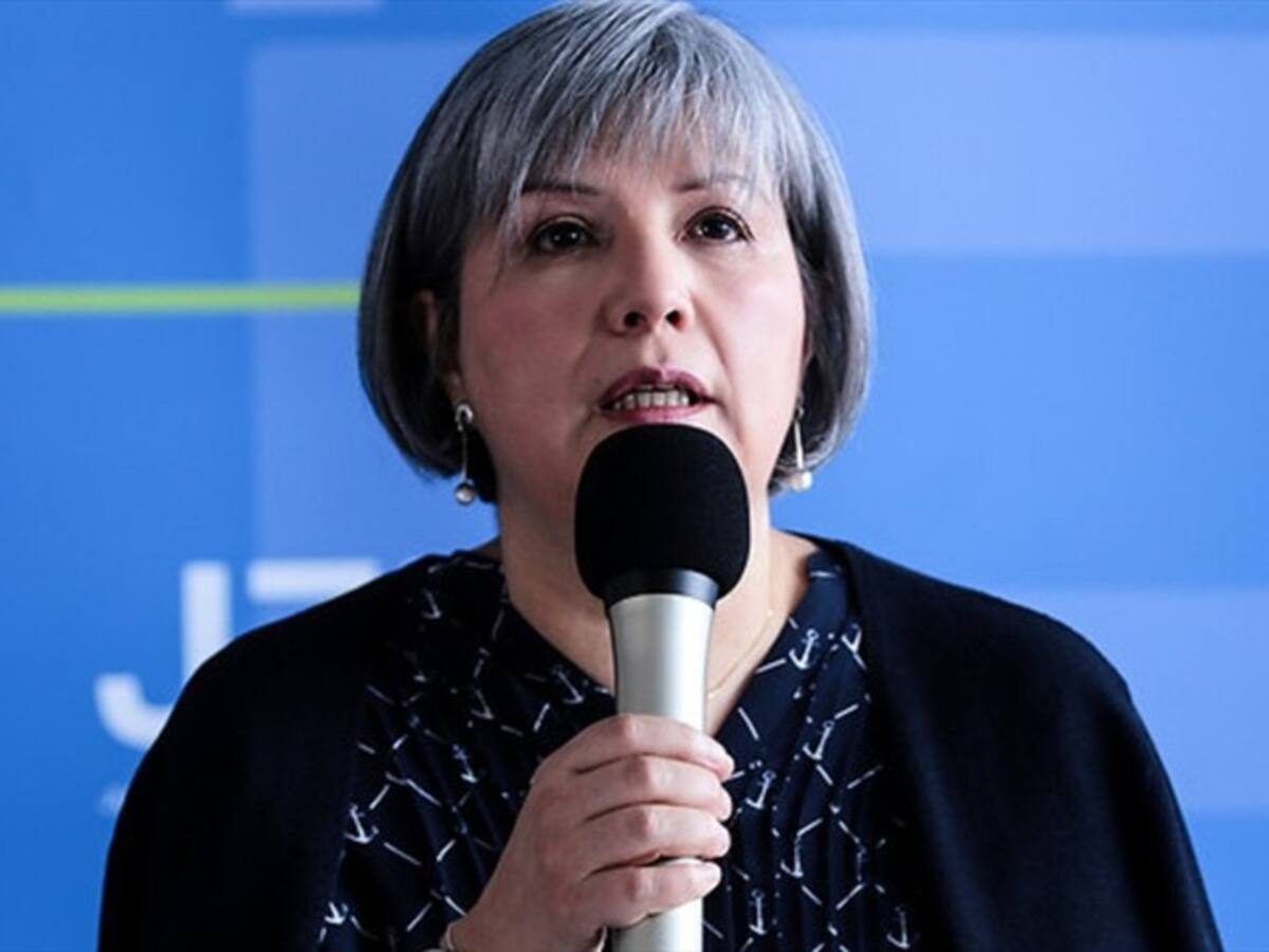 JEP colaborará con investigaciones de la Fiscalía