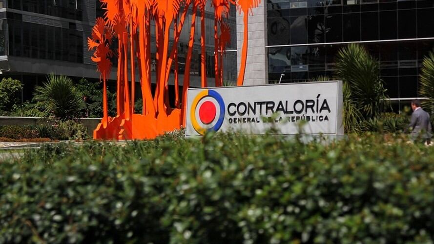 En el año 2005, la Contraloría de Bogotá tenía la necesidad de modernizar la plataforma tecnológica con la que contaba. Foto: Colprensa