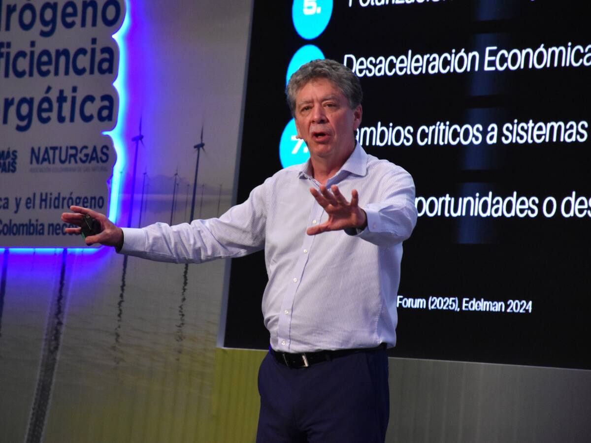 “Es un mal mensaje para los mercados internacionales”: Andi sobre presupuesto para el próximo año