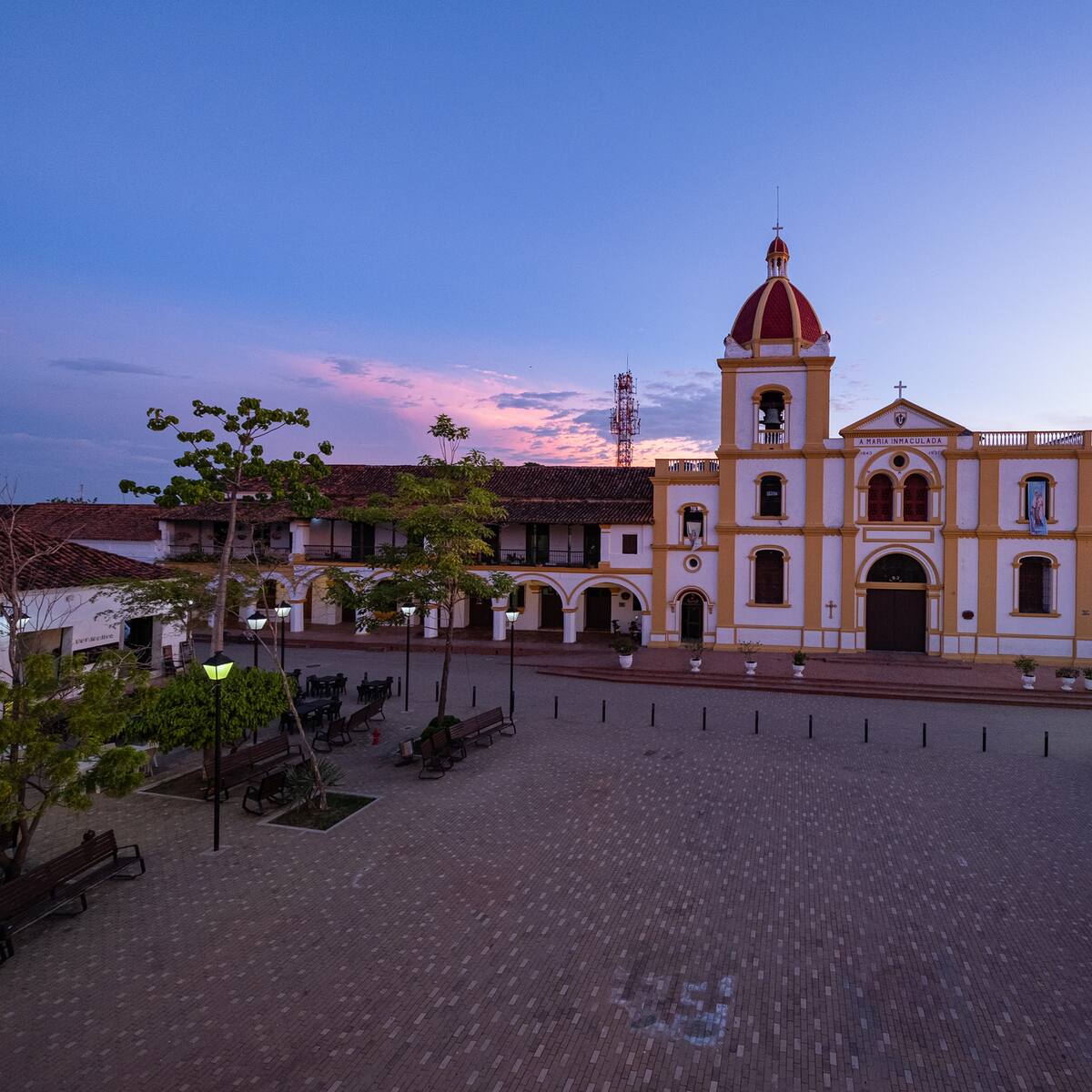 ¿Qué hacer en 3 días en Mompox? Festival del Jazz y 6 planes imperdibles de este distrito