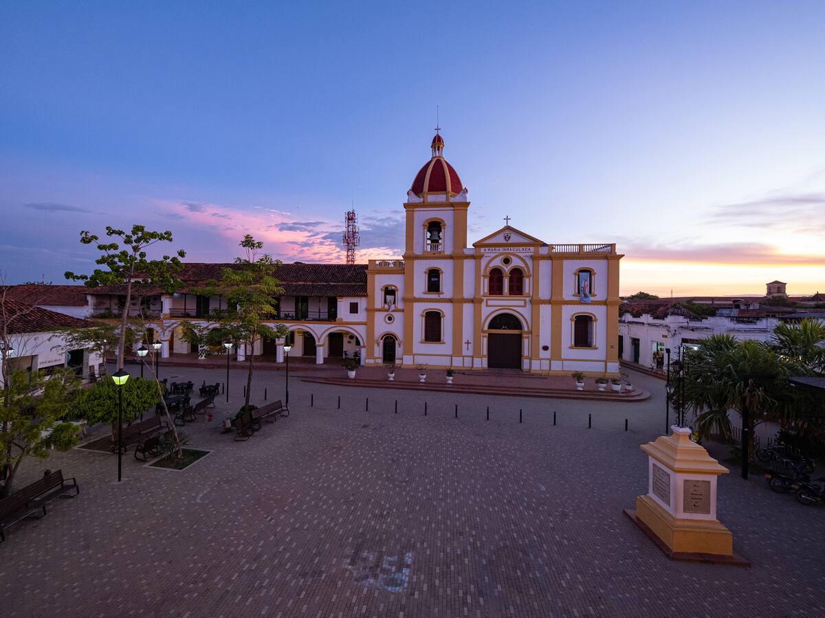 ¿Cuánto cuesta ir a Mompox? Presupuesto pasaje de avión, estadía, comida y más