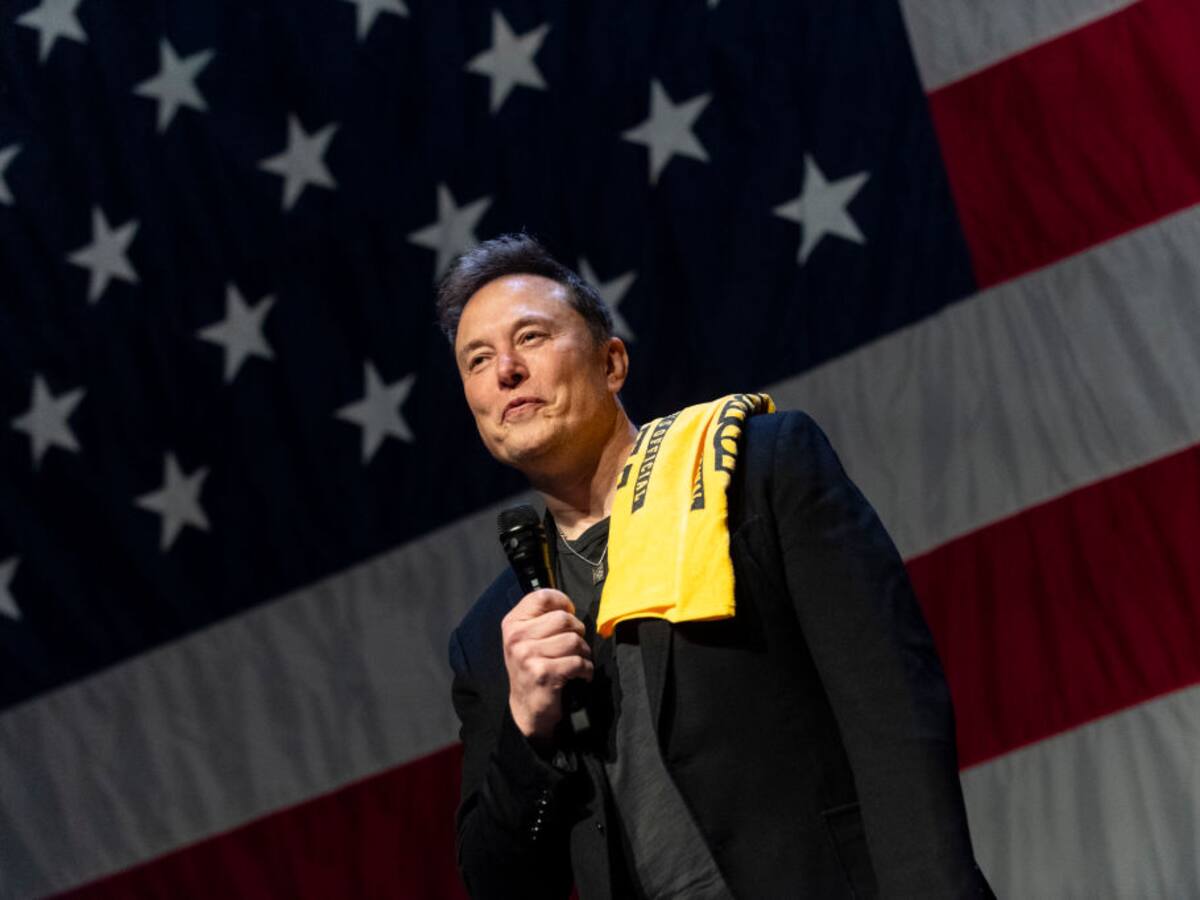 ¿Pueden abrir un caso contra Elon Musk por incentivos económicos a votantes en EE.UU.?