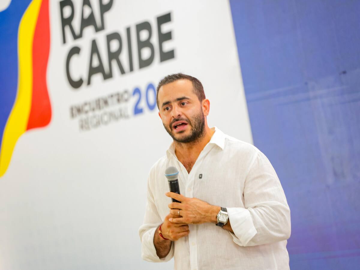 “Hoy desconocemos de qué trata el proceso”: gobernador de Córdoba por diálogos con el Clan del Golfo