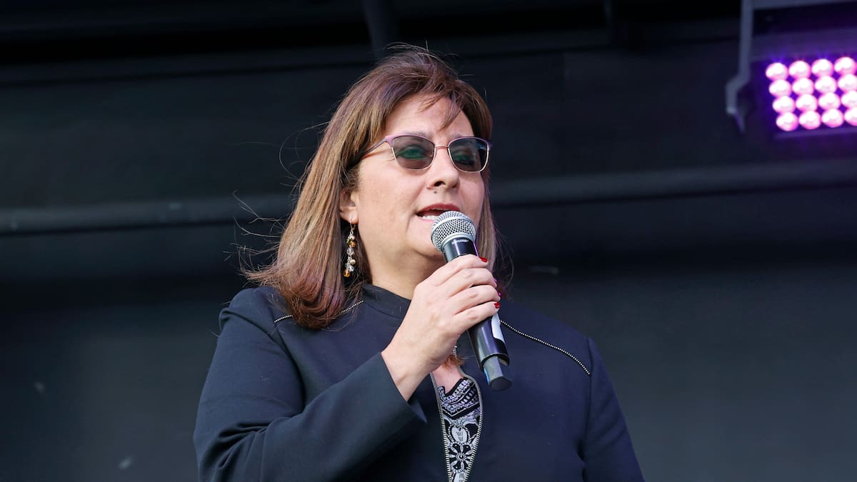 MinJusticia sobre caso de Sofía Delgado: “estamos buscando que se haya sanciones reales”