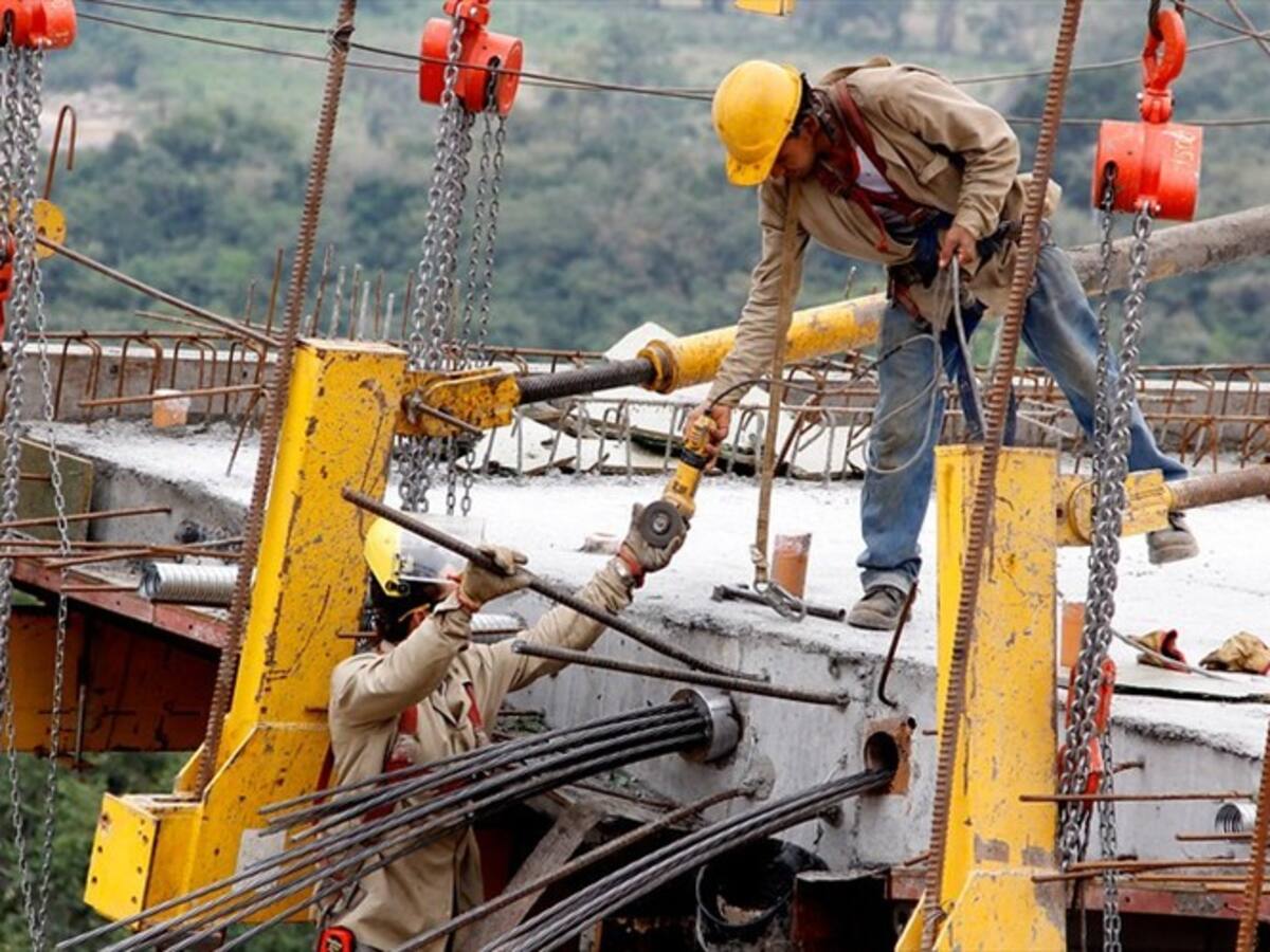 Cuatro firmas estarían interesadas en construir Terminal de Ruta de Puerto Espejo en Armenia