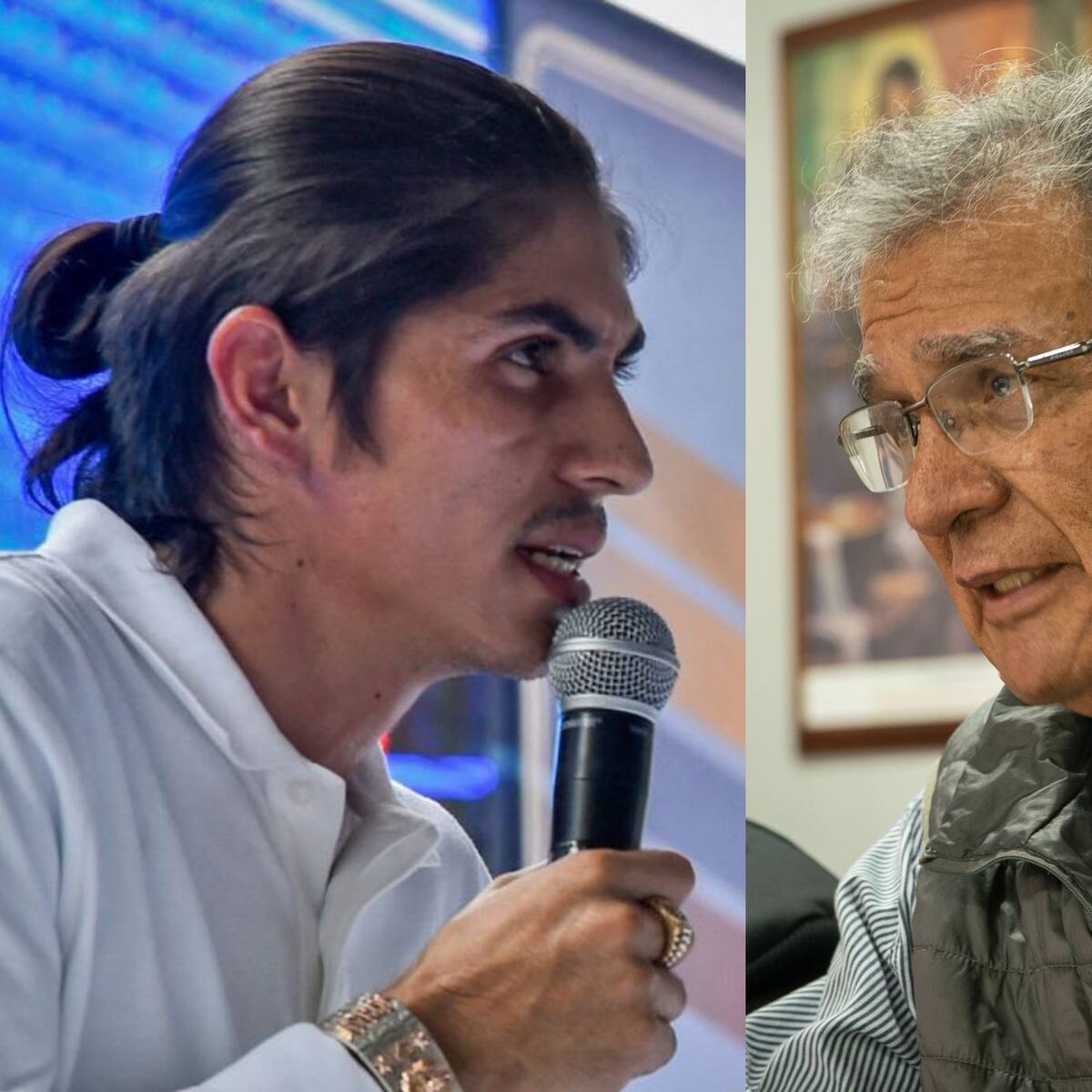 Gobierno y disidencias de ‘Calarcá’ y ‘Andrey’ anuncian que continuarán con proceso de paz