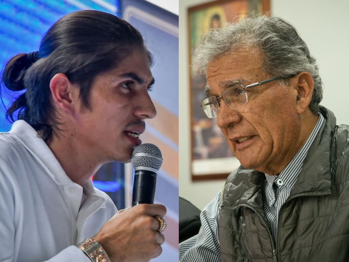 Gobierno y disidencias de ‘Calarcá’ y ‘Andrey’ anuncian que continuarán con proceso de paz