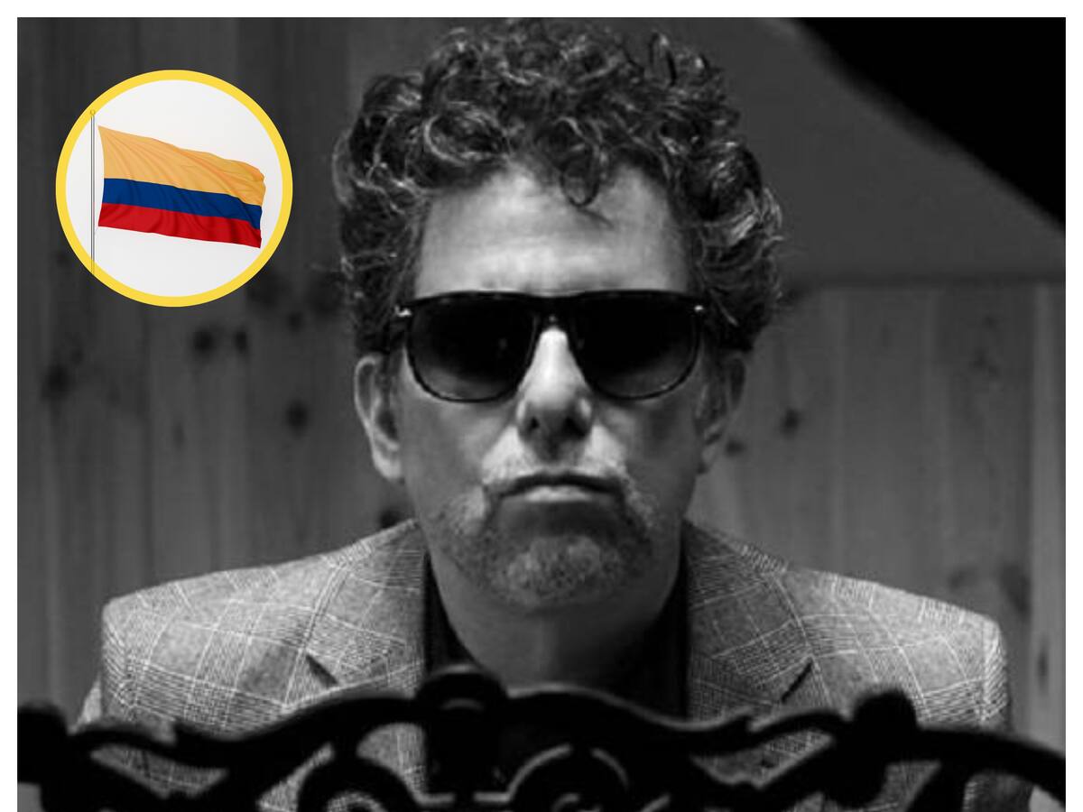 Tour de rock en español ’Agenda 199′: conozca los precios del concierto de Andrés Calamaro