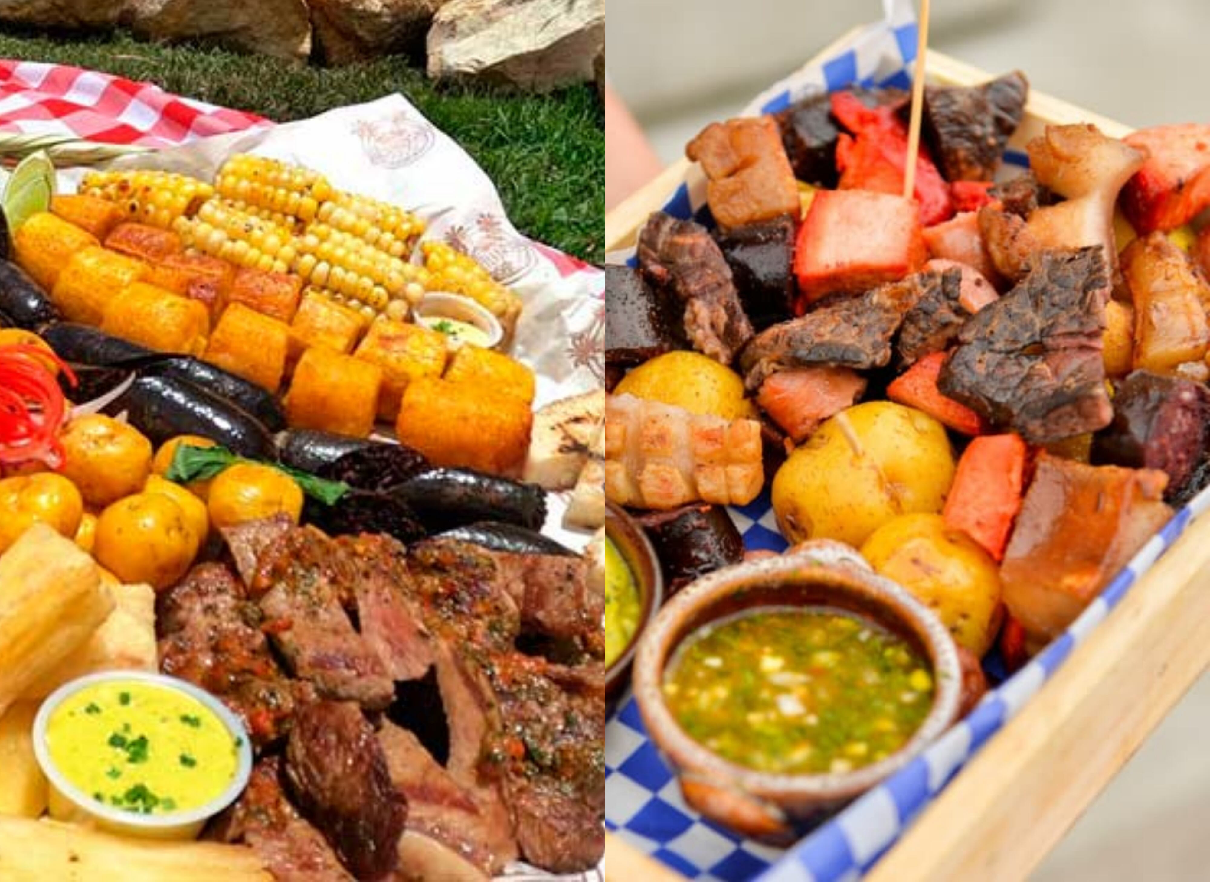 Fotos: Alcaldía de Bogotá