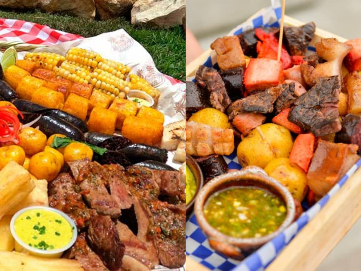 ¿Cuándo es el Fritanga Fest 2025 en Bogotá? Listado completo de participantes y su ubicación