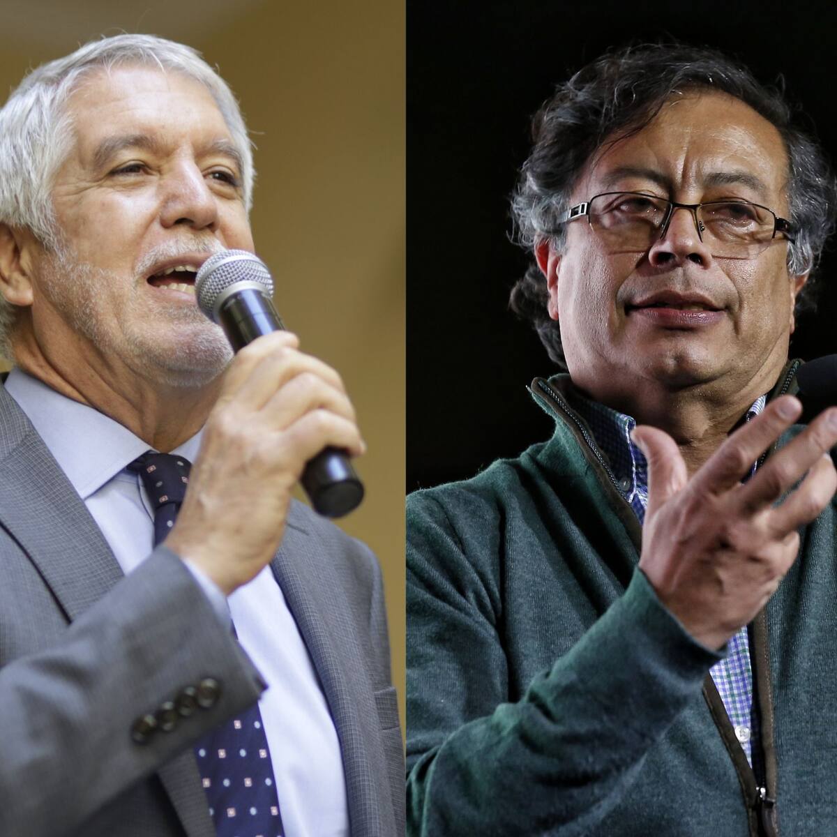 “Él siempre se inventa disculpas para ser un desastroso gobernante”: Peñalosa a presidente Petro