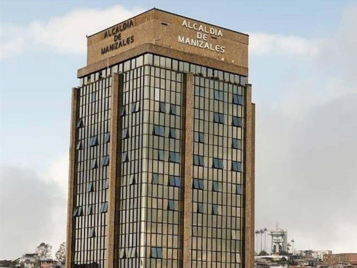 Alcaldía rechazó los comentarios hechos por el gerente de la Lotería de Manizales