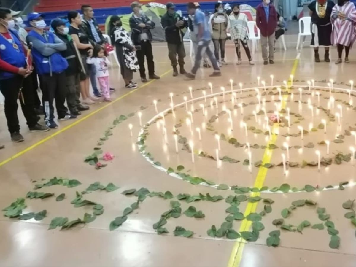 JEP anunció un plan piloto para atender crisis en Argelia, Cauca