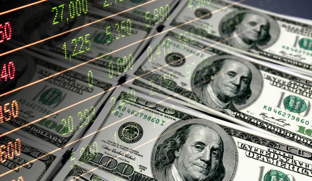 Dólar hoy 10 de agosto en vivo: precio, tasa de cambio y compra-venta