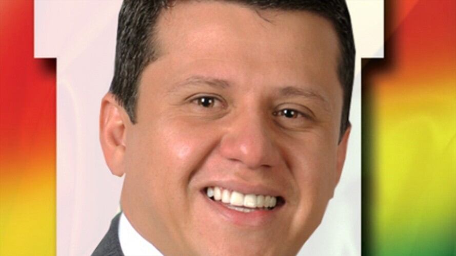 ‘Ñoño’ Elías. Foto: Colprensa