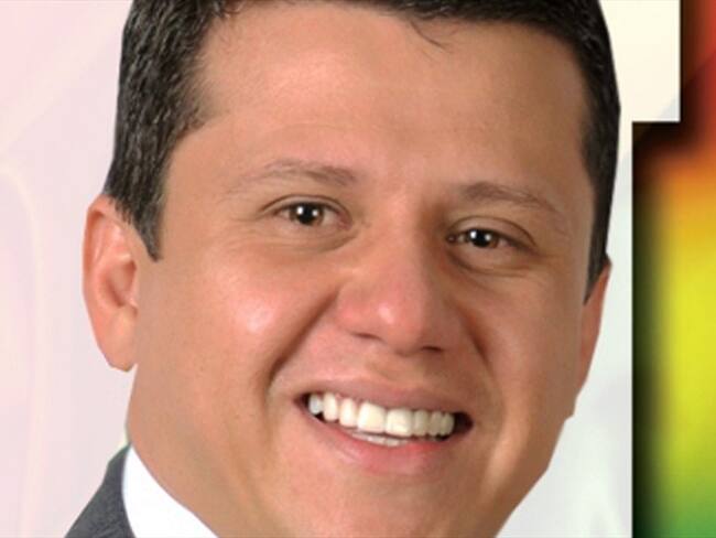 ‘Ñoño’ Elías. Foto: Colprensa