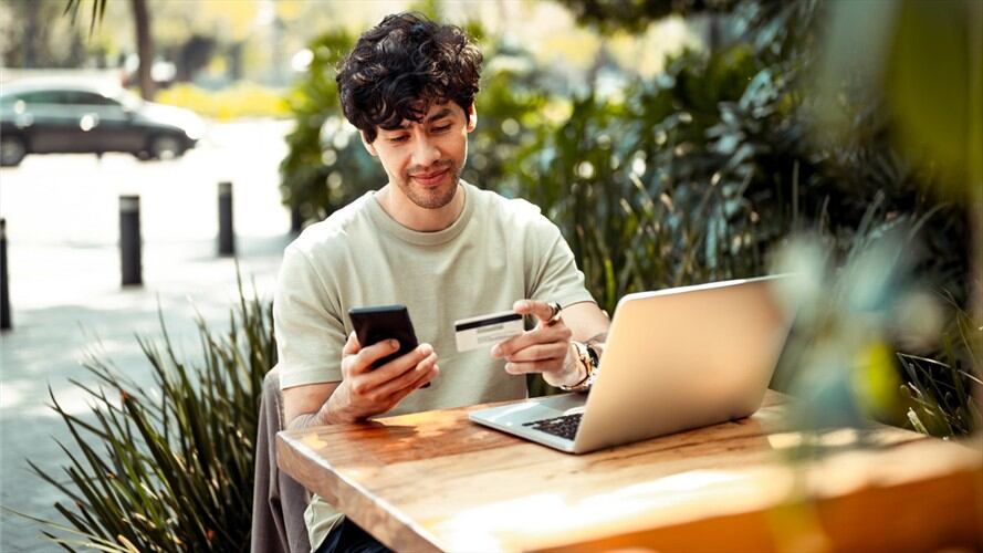 Colombia entre los países con mayores ventas en E-Commerce en 2020. Foto: Getty Images