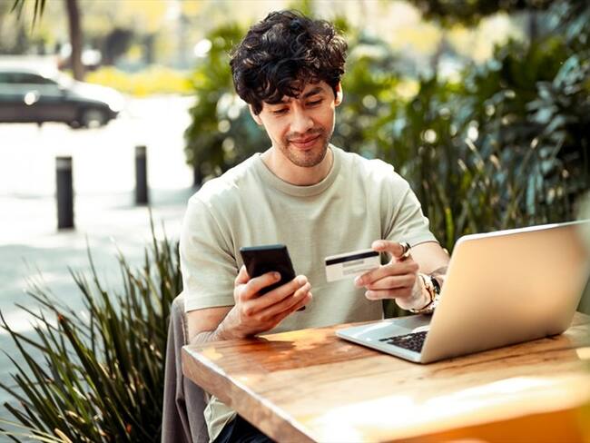 Colombia entre los países con mayores ventas en E-Commerce en 2020. Foto: Getty Images