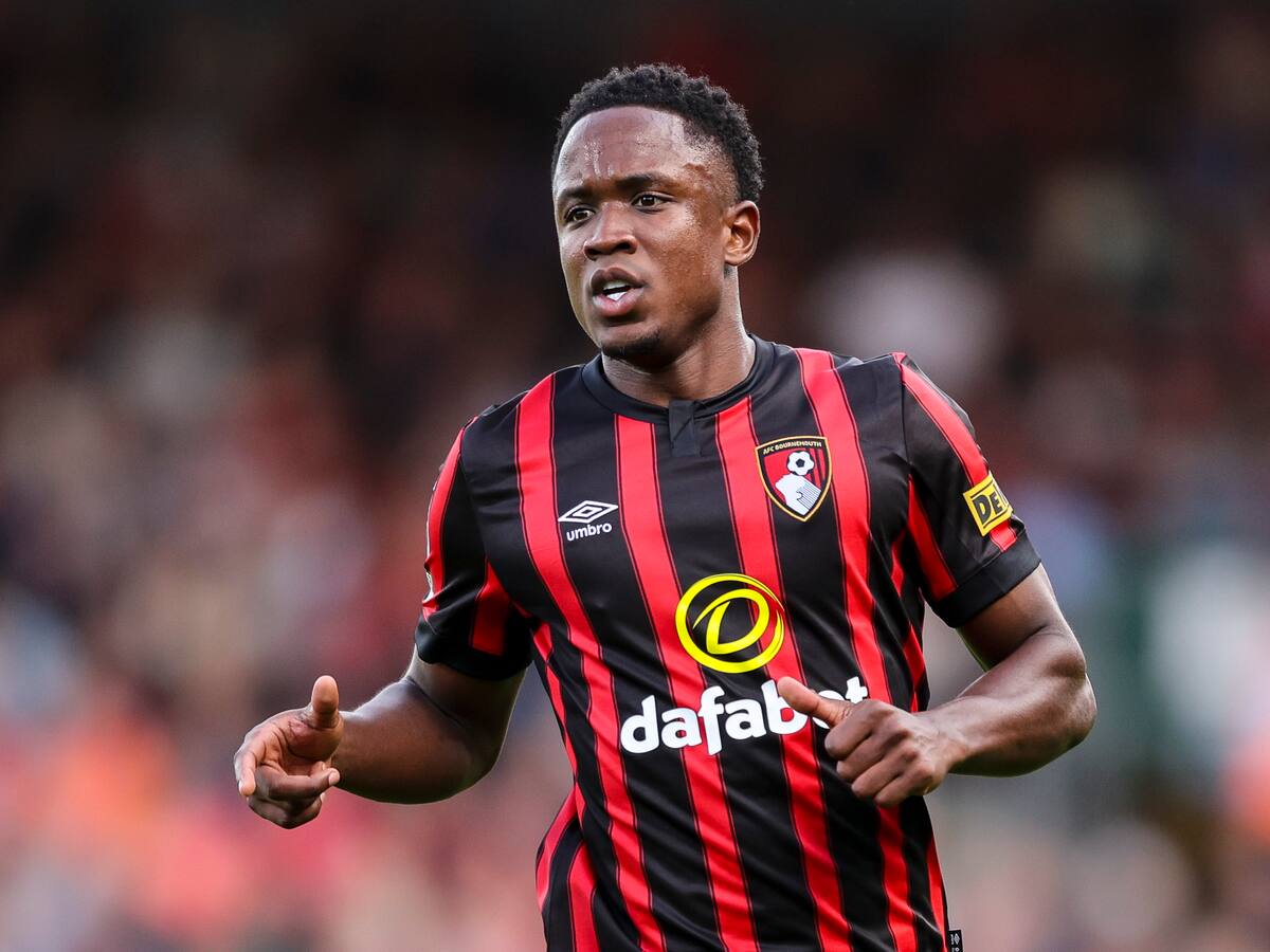 Luis Sinisterra ya es del Bournemouth: el club inglés pagó una gran suma por el colombiano