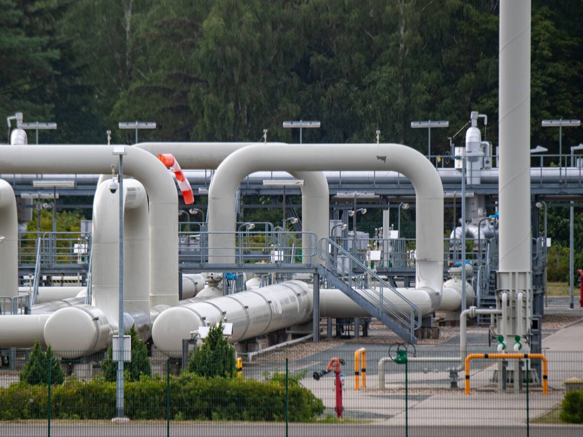 Alemania reactiva el carbón para consumo eléctrico y se reserva el gas ruso