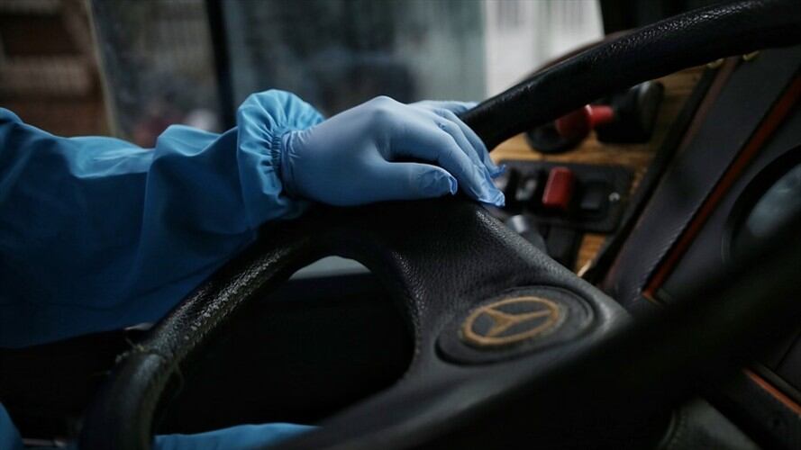 Establecieron condiciones para la creación de zonas diferenciales para el transporte. Foto: Colprensa