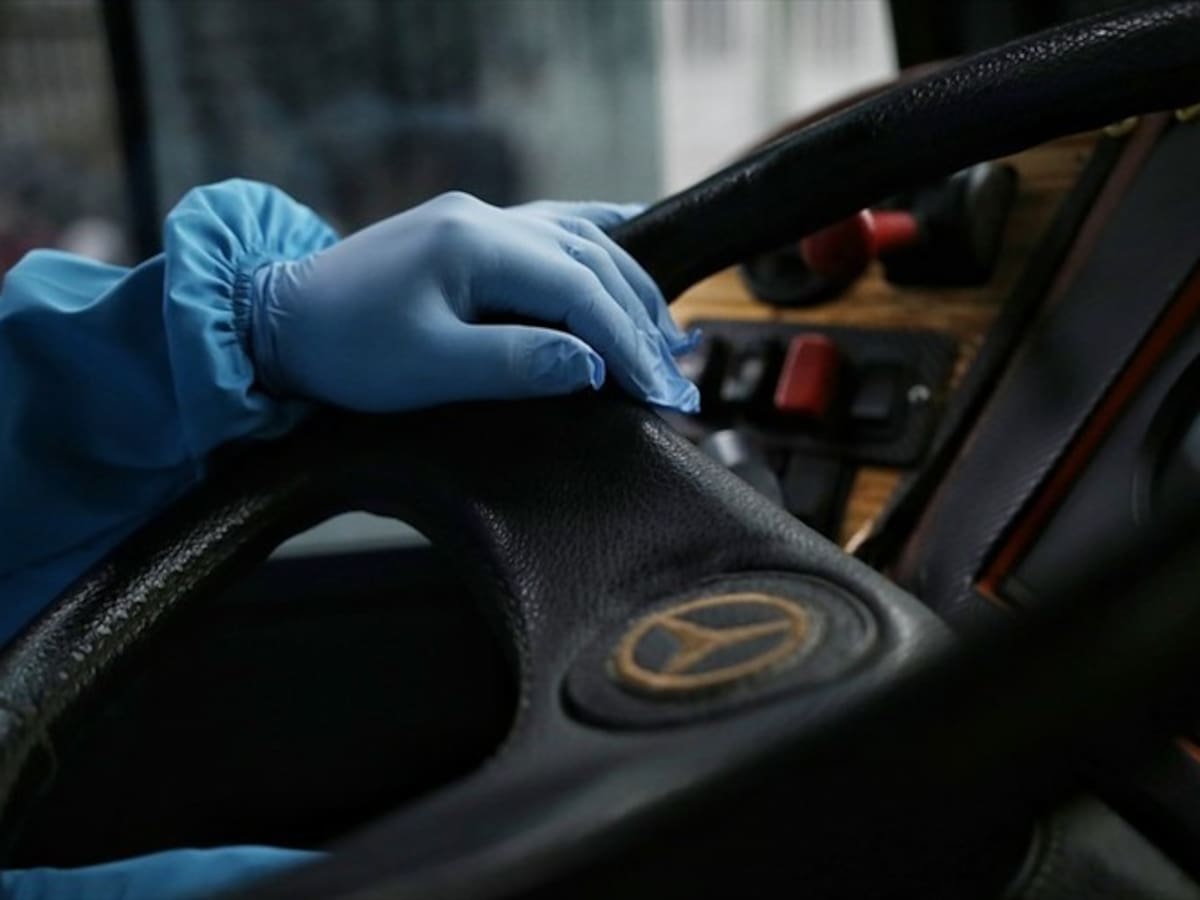 Establecieron condiciones para la creación de zonas diferenciales para el transporte