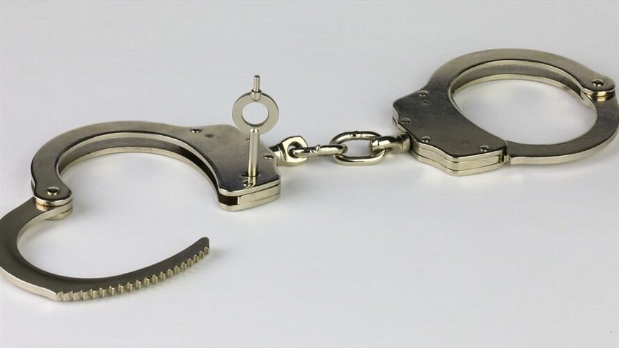 Los crímenes ocurrieron en marzo y abril de 2018 en la frontera entre Colombia y Ecuador.. Foto: Getty Images