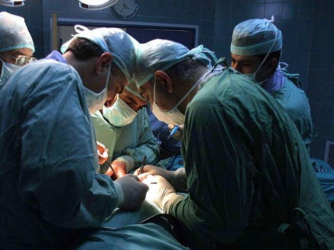 Desde los 19 años me diagnosticaron Insuficiencia renal crónica: Liliana Navarro