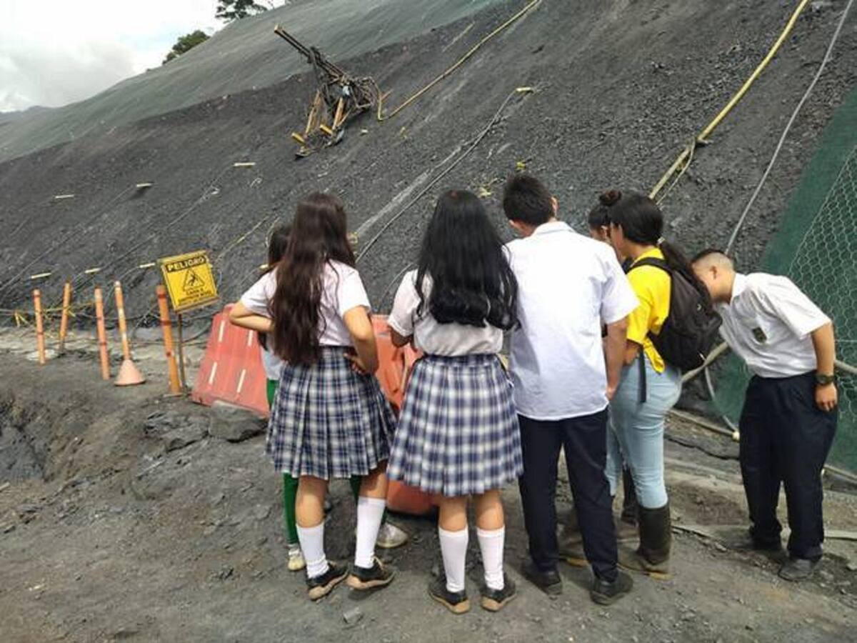 Por fin firman contrato del PAE en Pajarito, Boyacá