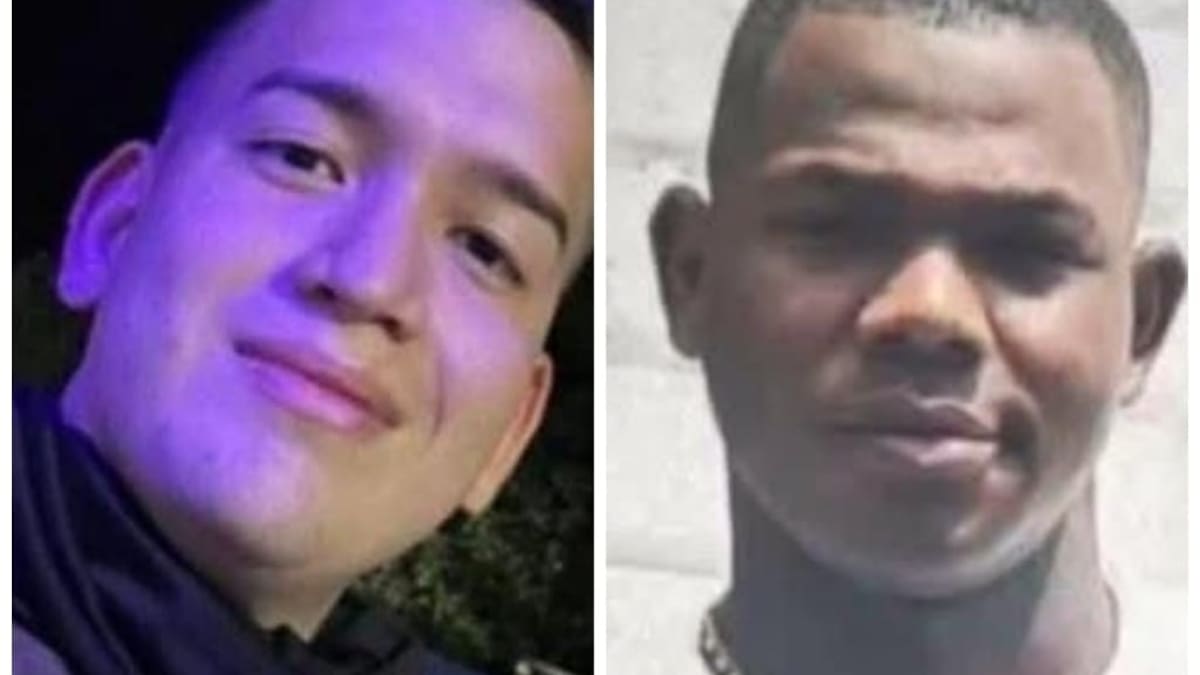 Dos policías asesinados en el Cauca en menos de 48 horas
