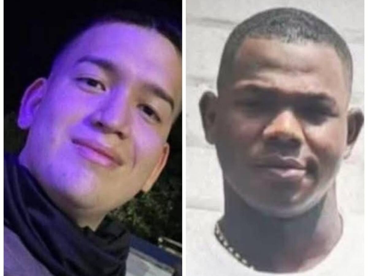 Dos policías asesinados en el Cauca en menos de 48 horas