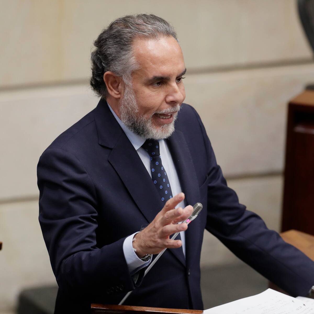 MinInterior pedirá vigilancia de Fiscalía y Procuraduría a elecciones en la Uniatlántico