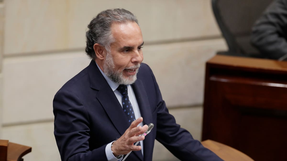 MinInterior planteó la posibilidad de crear un Distrito especial de la Policía Nacional en Atlántico