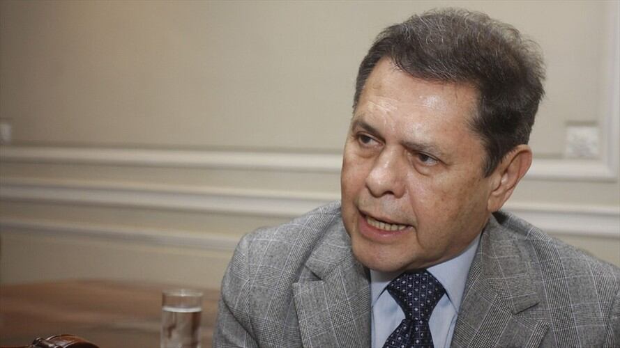 Un juez de Bogotá negó la solicitud de la Fiscalía de declarar la contumacia en el caso del empresario de Carlos Mattos. Foto: Colprensa