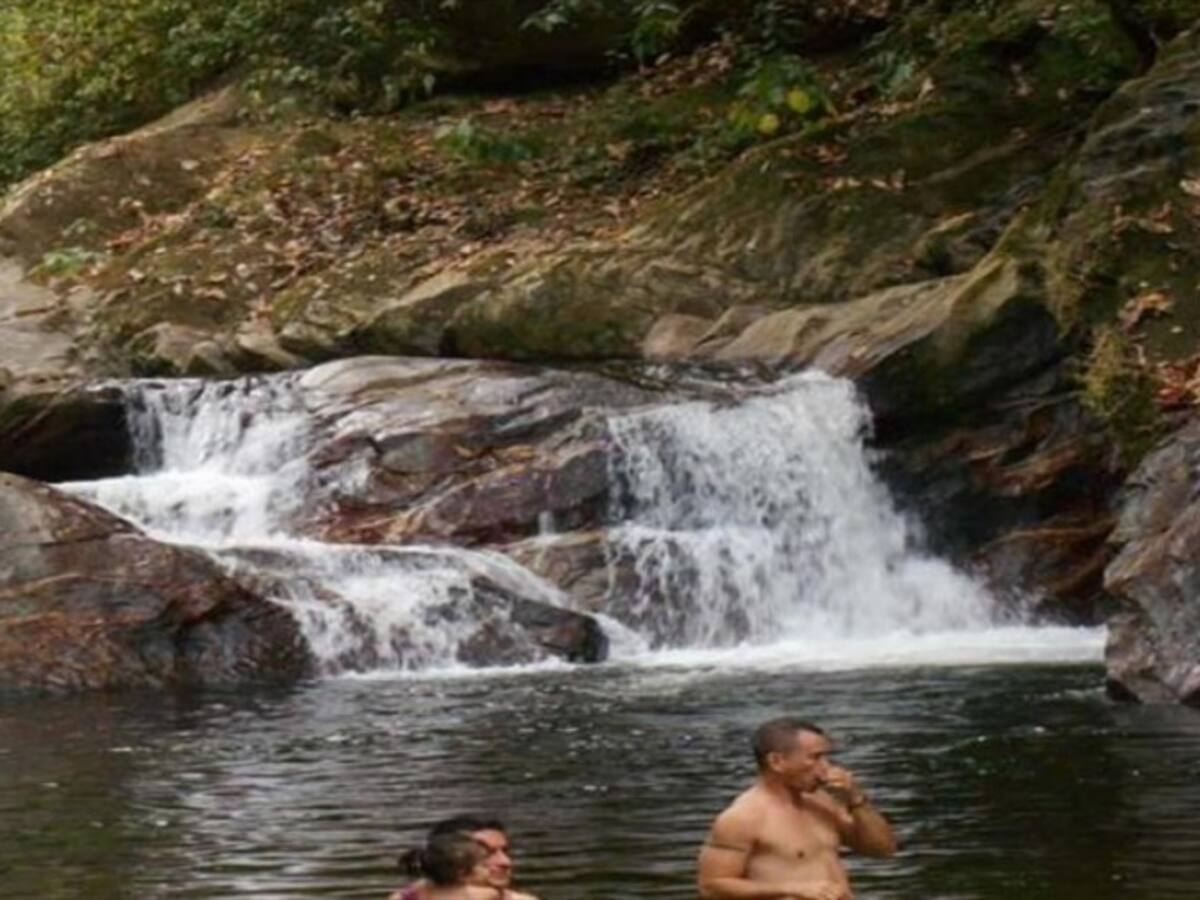 Ciudadano argentino murió ahogado en Minca