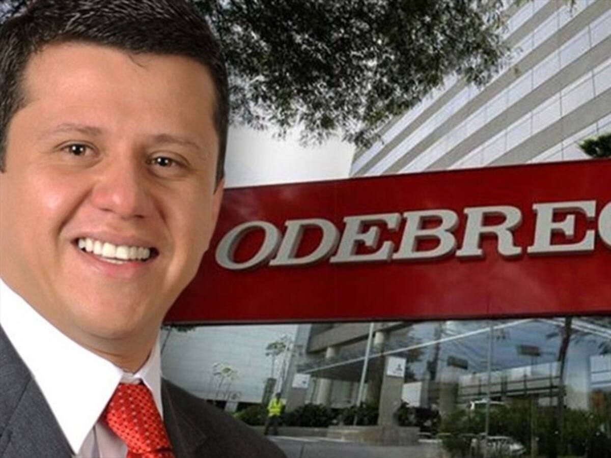 El 'Ñoño' Elías hablaría de Prieto, Álvarez y Parody, el plebiscito y mucho más