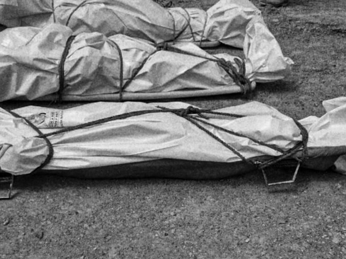 Nueva masacre en Cauca: tres hermanos fueron asesinados