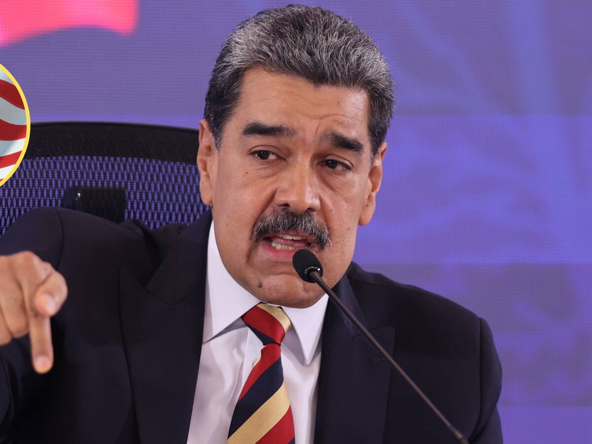 Gobierno de Maduro desplegó 200.000 militares para enfrentar “amenazas” de EE.UU.