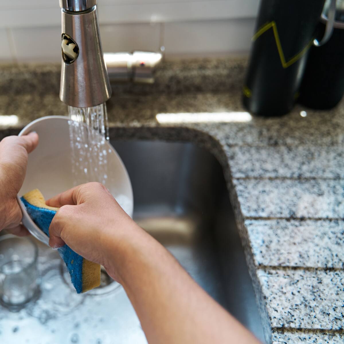 Racionamiento de agua en Bogotá: barrios afectados este jueves 22 de agosto