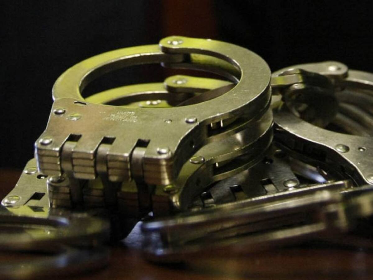 Dos subestructuras del ‘Clan del Golfo’ fueron desmanteladas en la Costa