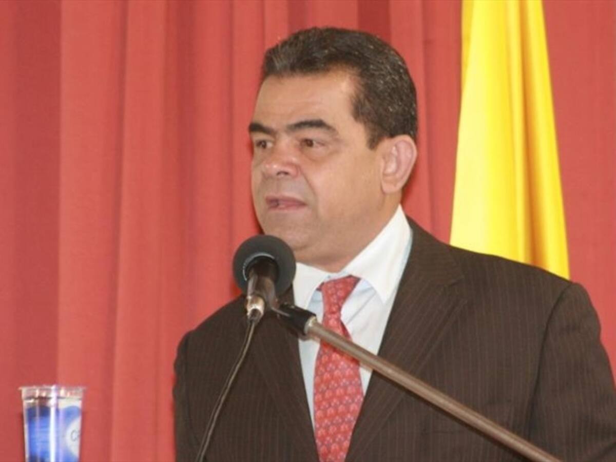 Exalcalde sacó de banco a contralor de Córdoba a punta de insultos