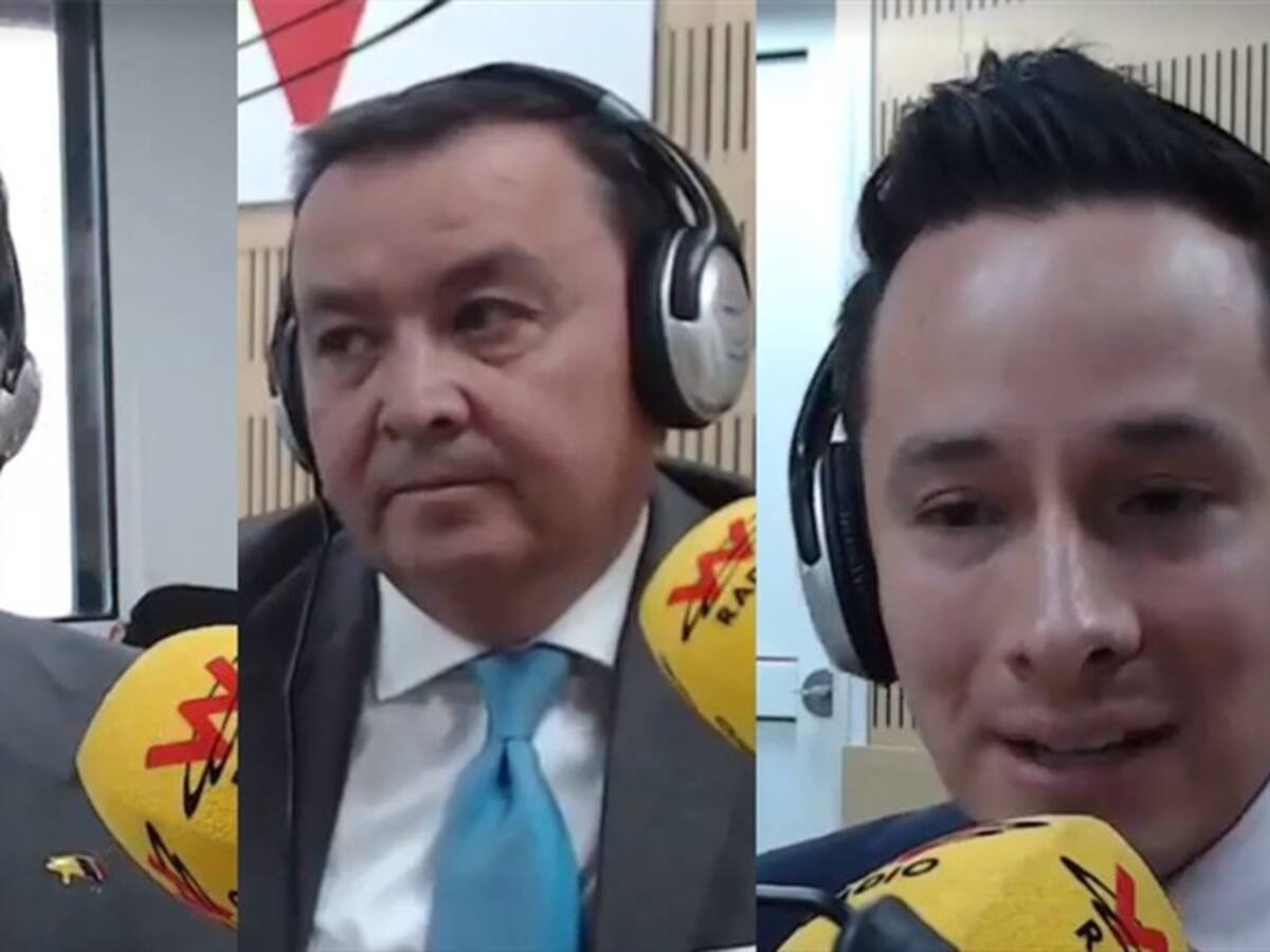 Una cosa es el país de Carrasquilla y otro el país real: José Félix: Lafaurie