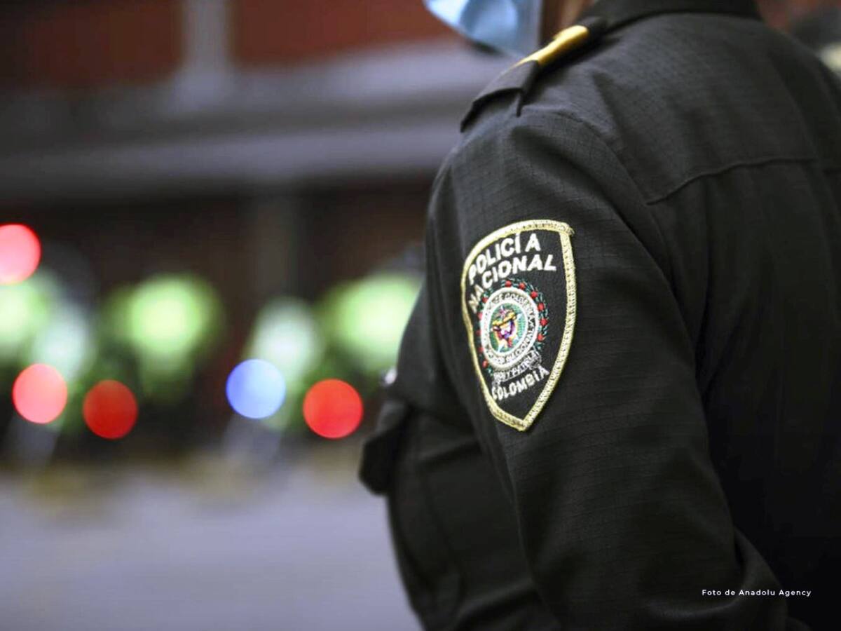 Medidas que adoptará la Policía de Bogotá para este 24 de diciembre