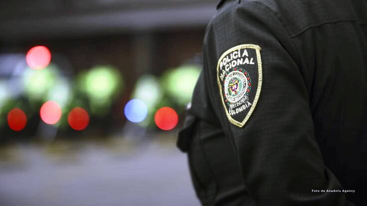 Las medidas que adoptará la Policía de Bogotá para este 24 de diciembre