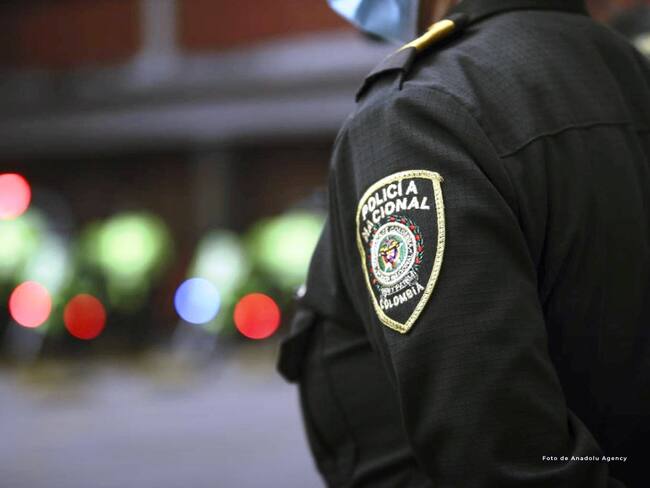 Las medidas que adoptará la Policía de Bogotá para este 24 de diciembre