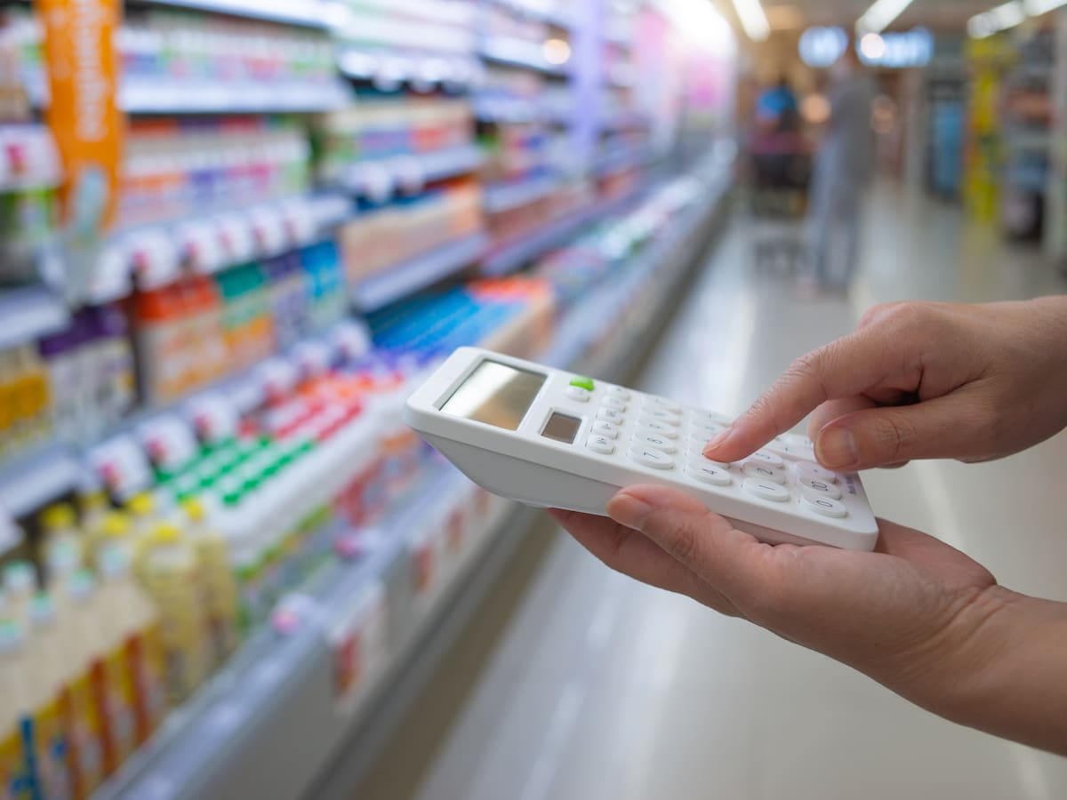 Estos son los alimentos ultraprocesados que subirán de precios