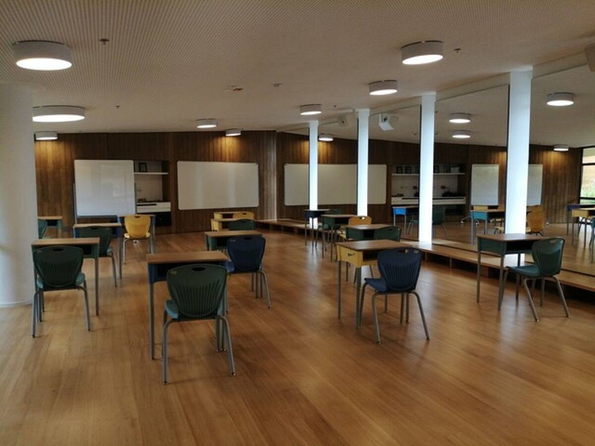 Renunció docente señalado de presuntos casos de acoso en colegio de Medellín