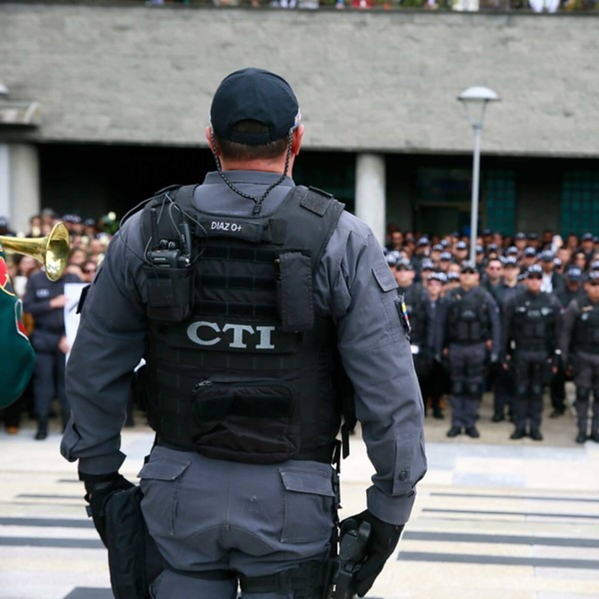 Daría información sobre GEA y financiación de paramilitares: exjefe de capturas CTI