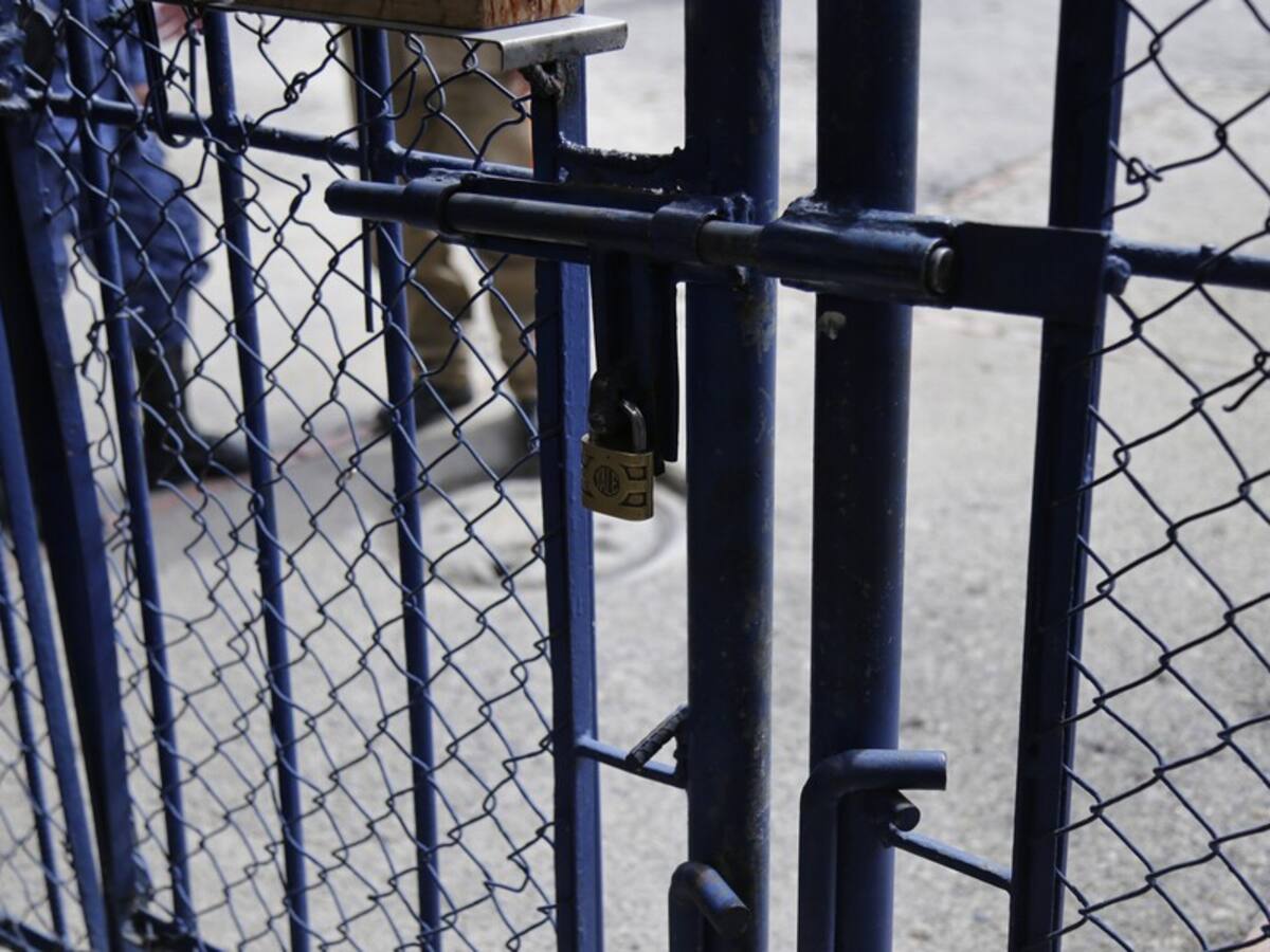 Envían a la cárcel a responsable de atentado contra policías en Quindío